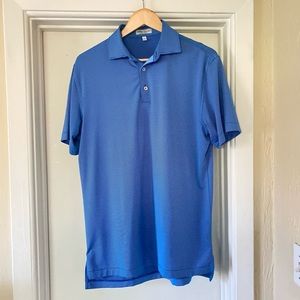 Small Microstripe Summer Comfort Peter Millar